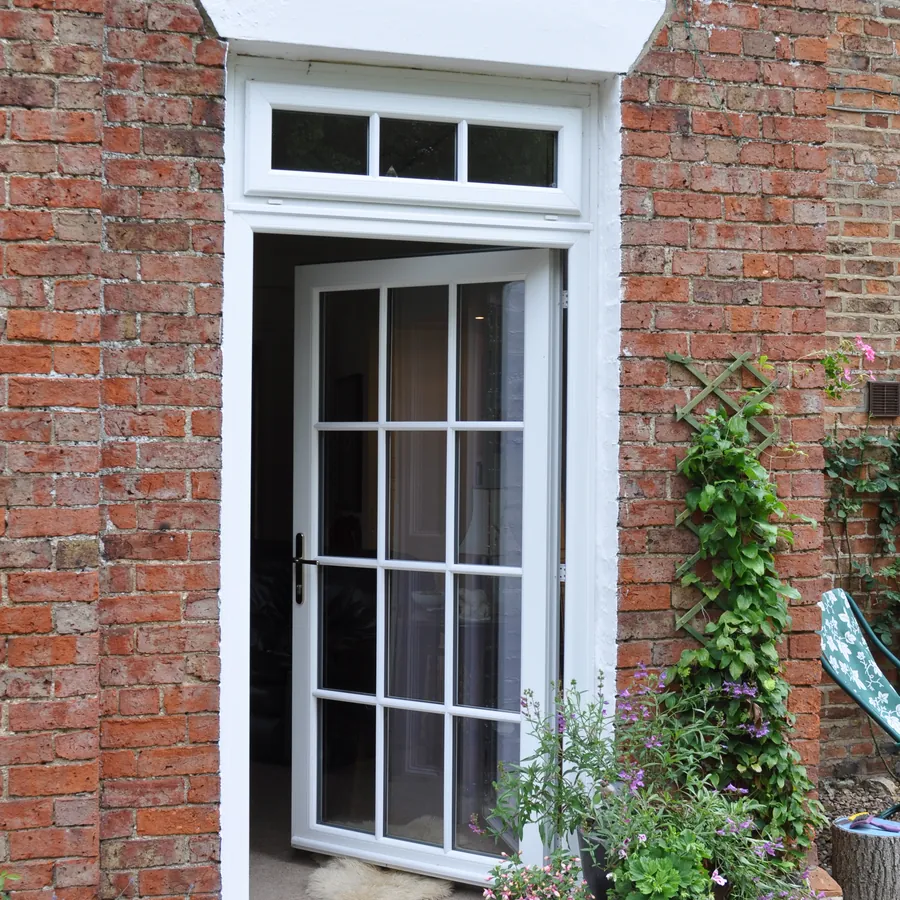 Aluminium East Sheen