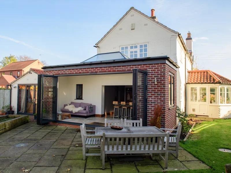 Bifold East Sheen
