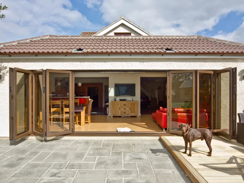 Bifold East Sheen