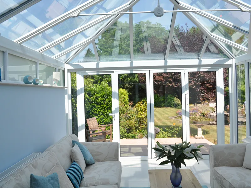 Bifold East Sheen