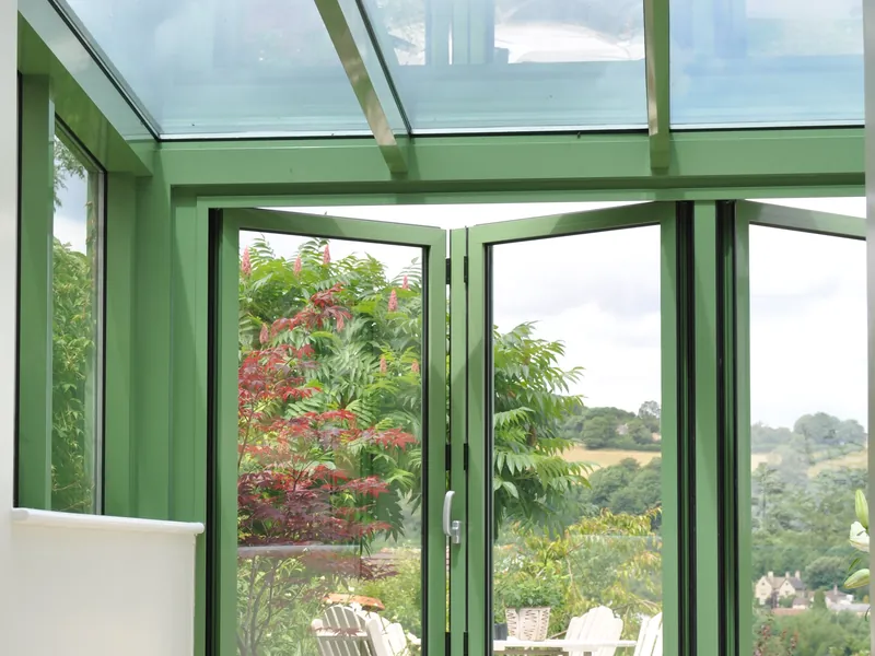 Bifold East Sheen