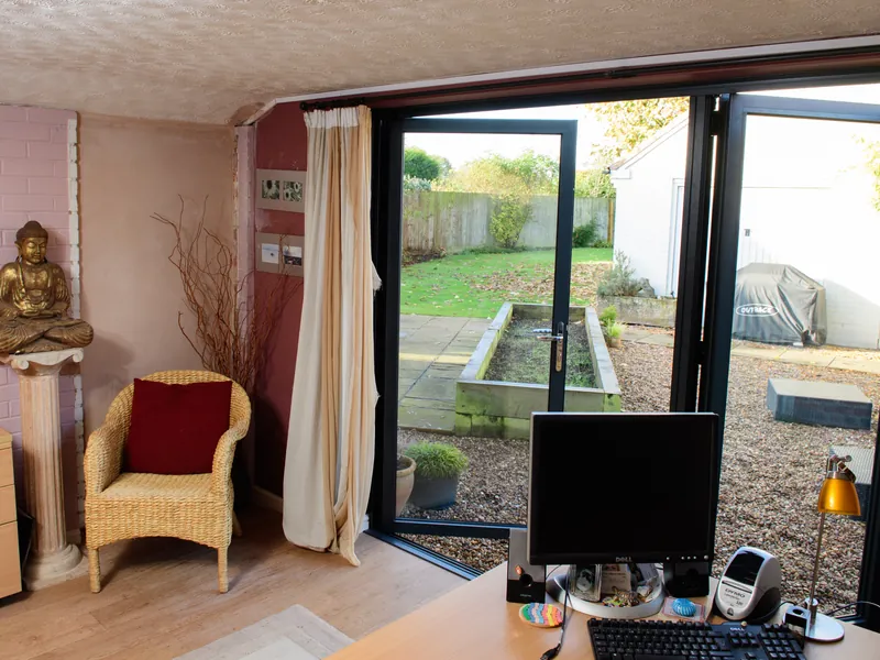 Bifold East Sheen