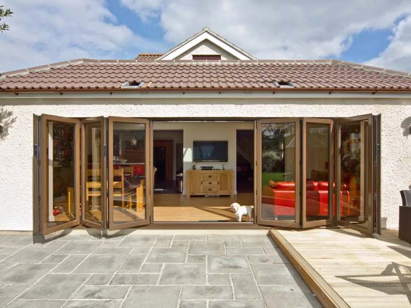 Bifold East Sheen