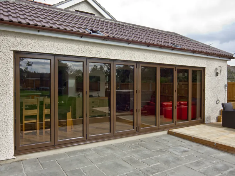 Bifold East Sheen