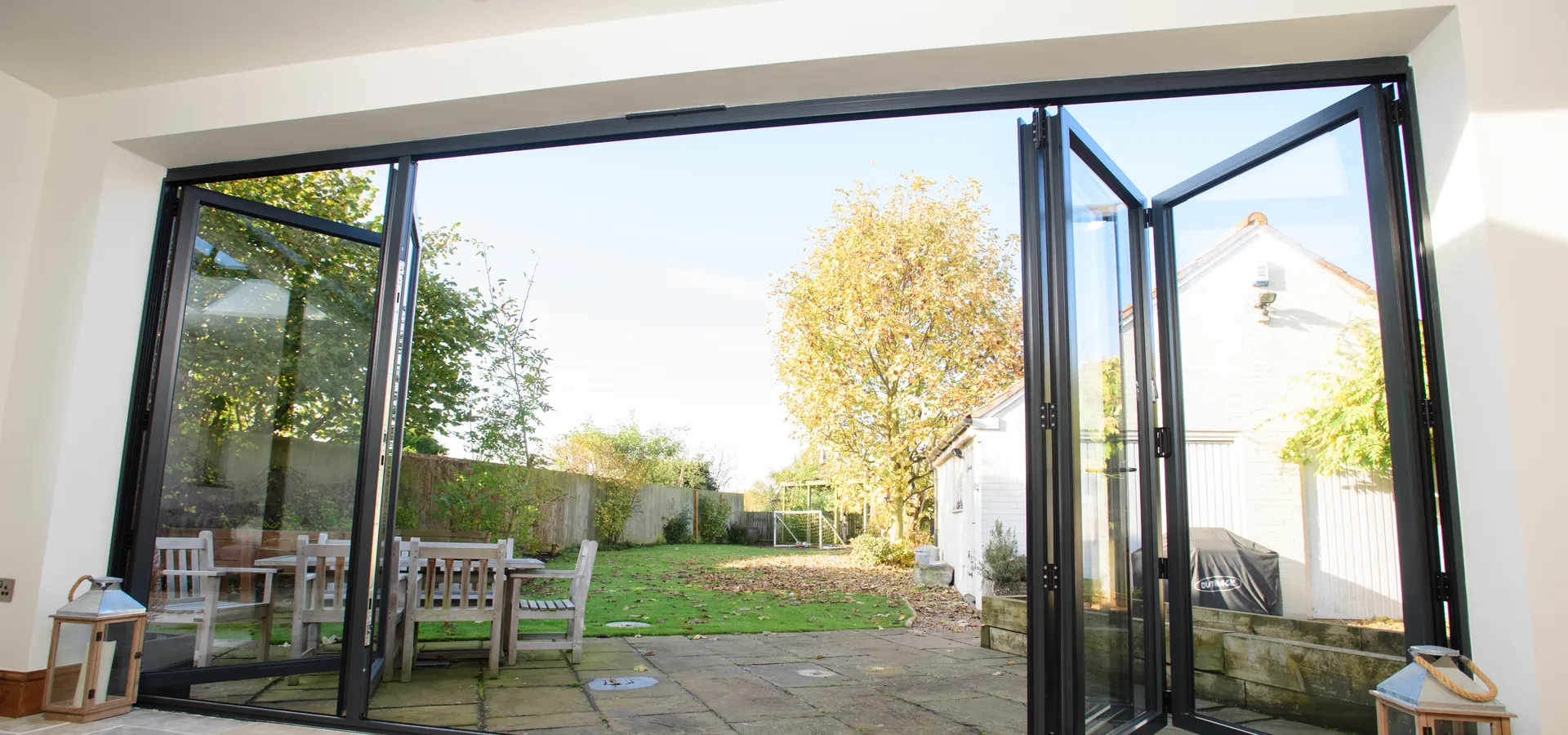 Bifold East Sheen