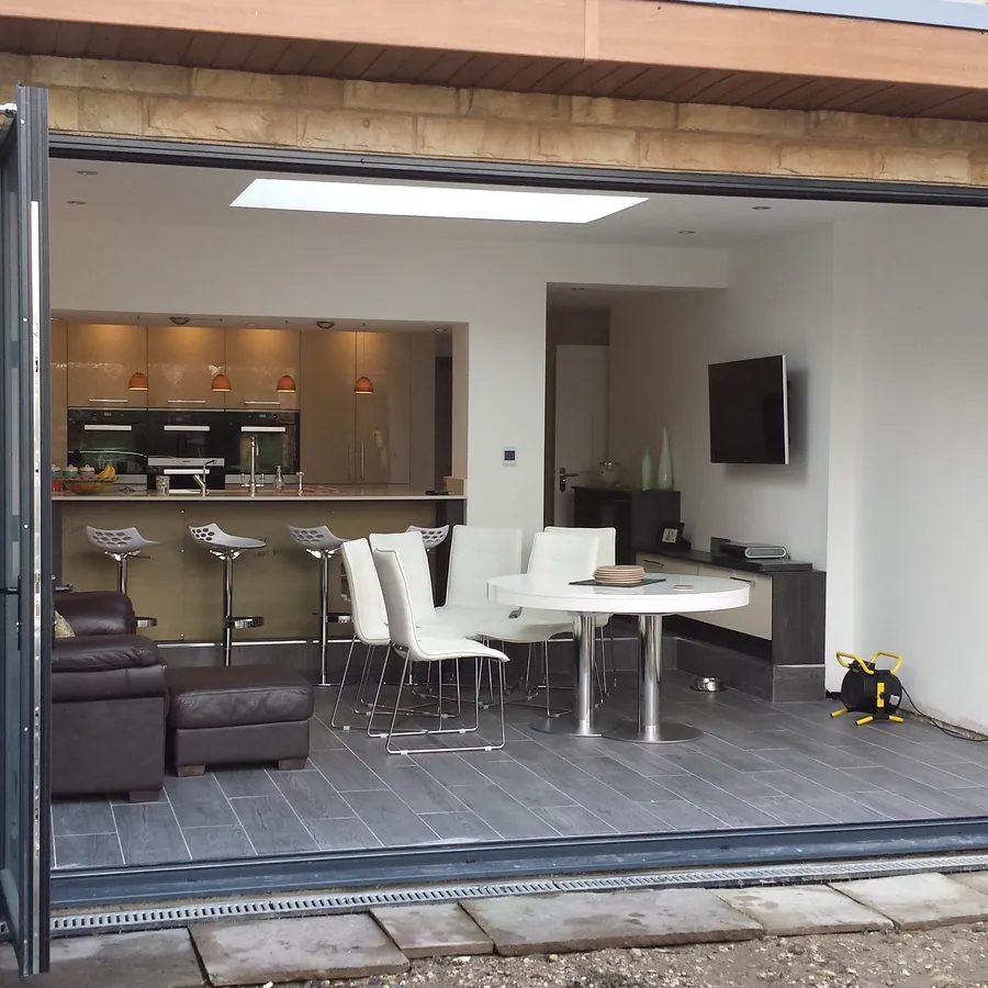 Bifold East Sheen