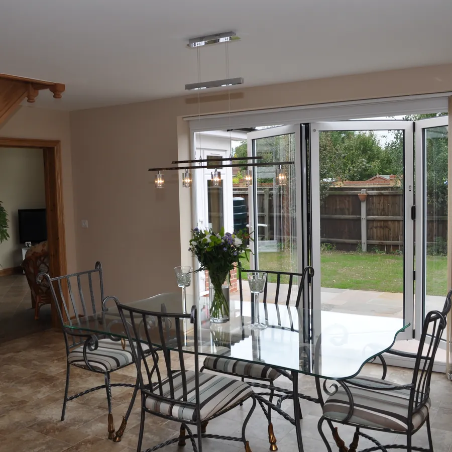 Bifold East Sheen