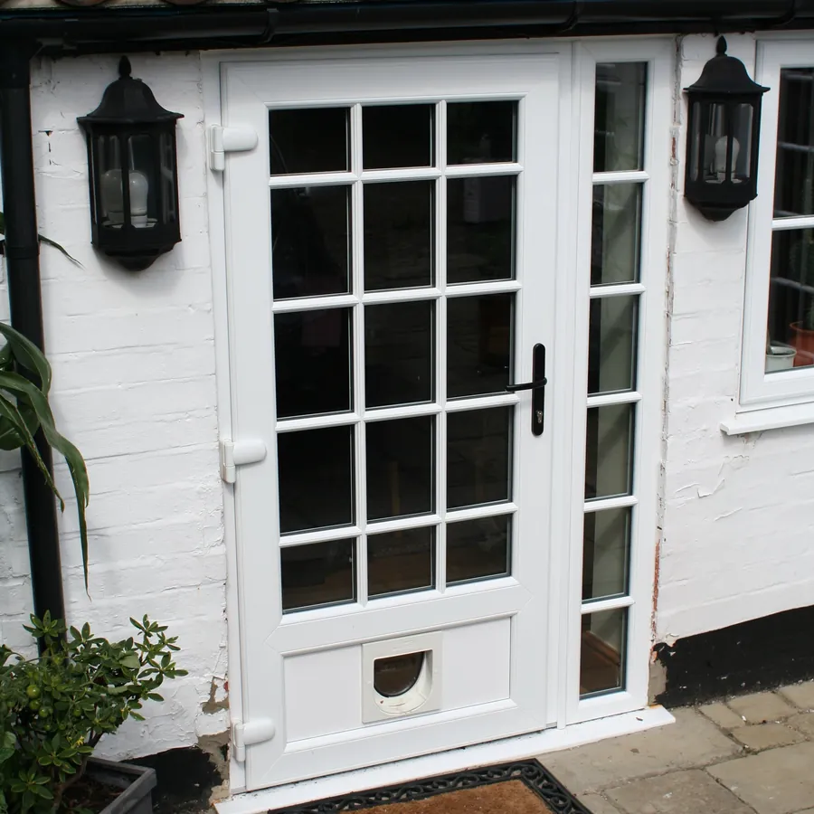 Composite East Sheen
