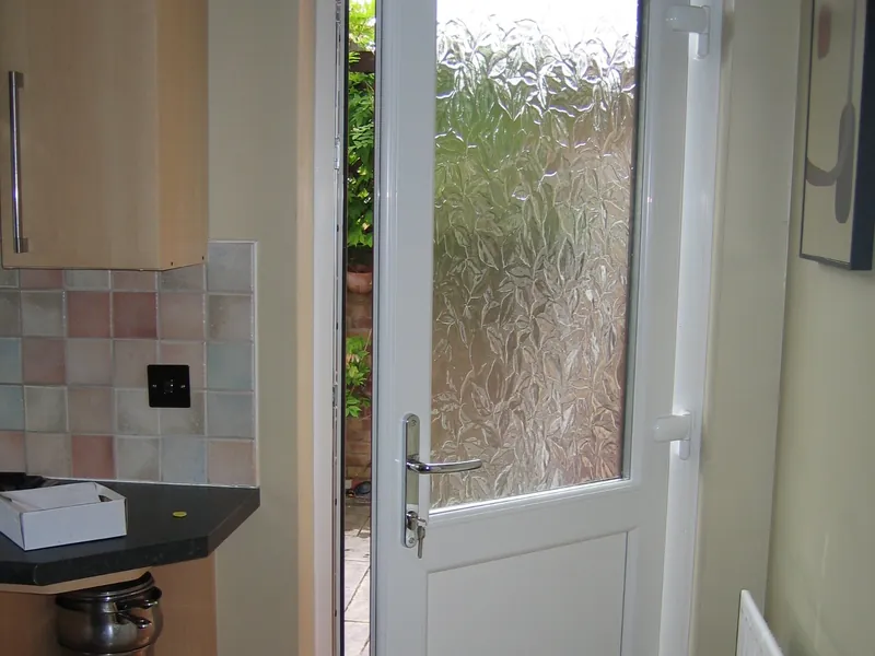Front East Sheen