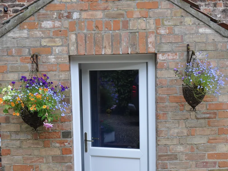 Front East Sheen
