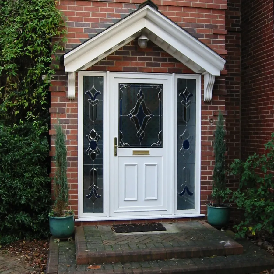Front East Sheen