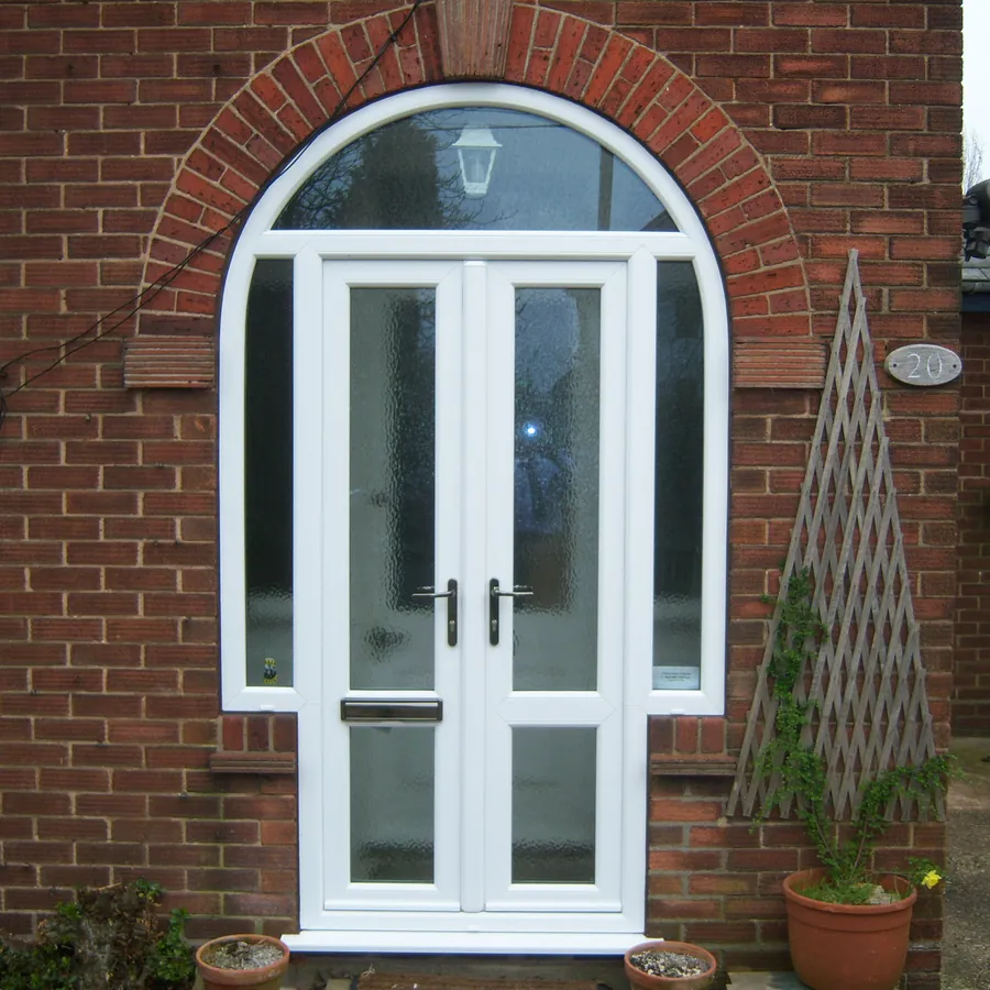 Front East Sheen