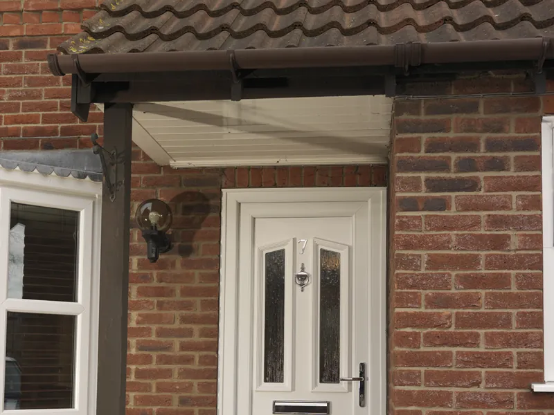 Double Glazing Doors — Gallery East Sheen