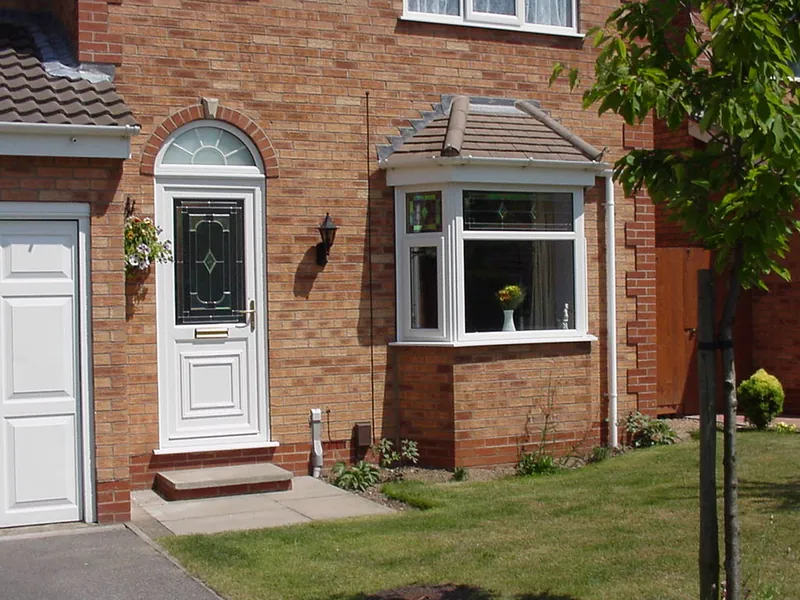 Double Glazing Doors — Gallery East Sheen