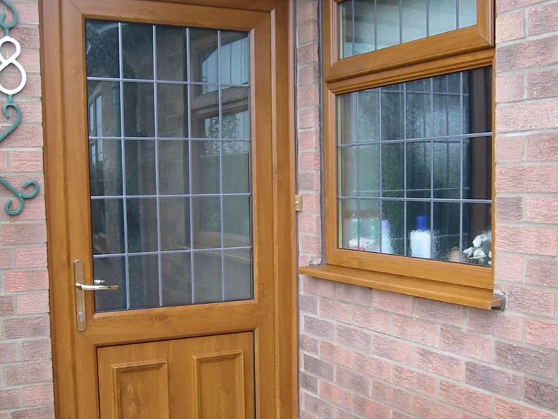 Double Glazing Doors — Gallery East Sheen
