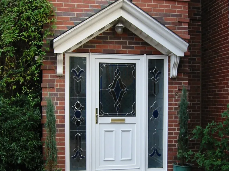 Double Glazing Doors — Gallery East Sheen