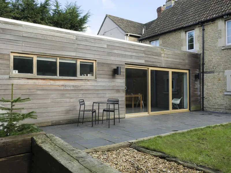 Patio East Sheen