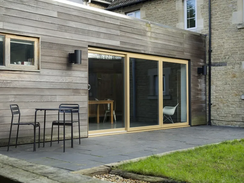 Patio East Sheen