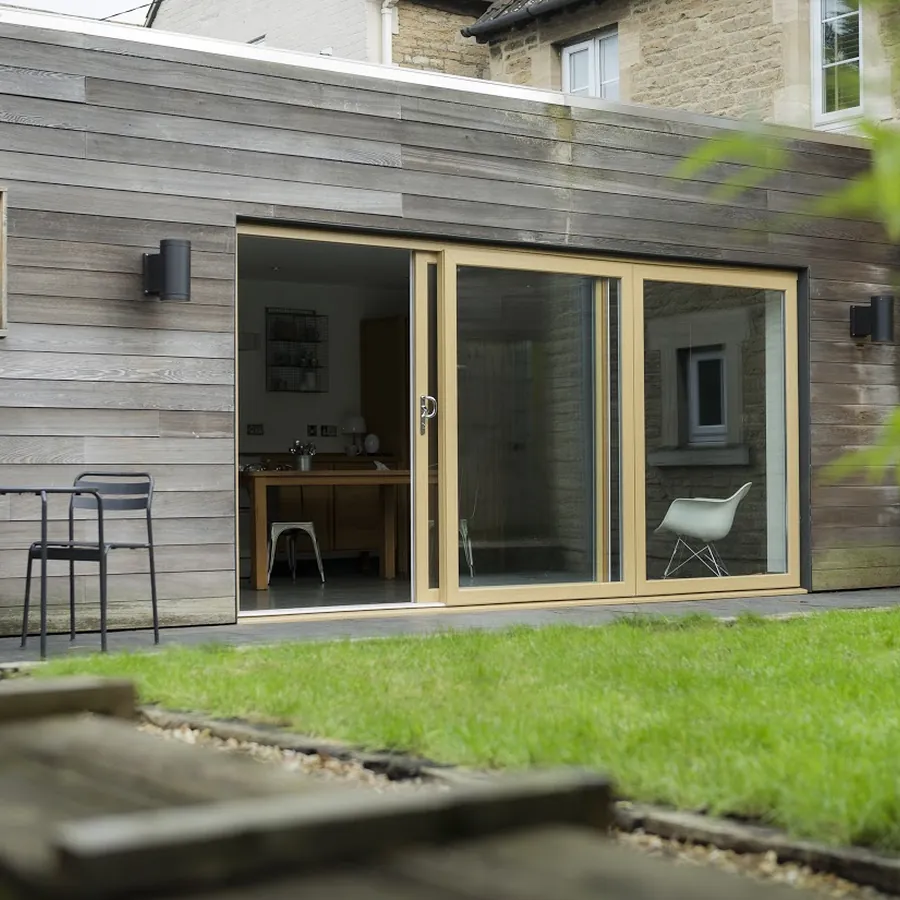 Patio East Sheen