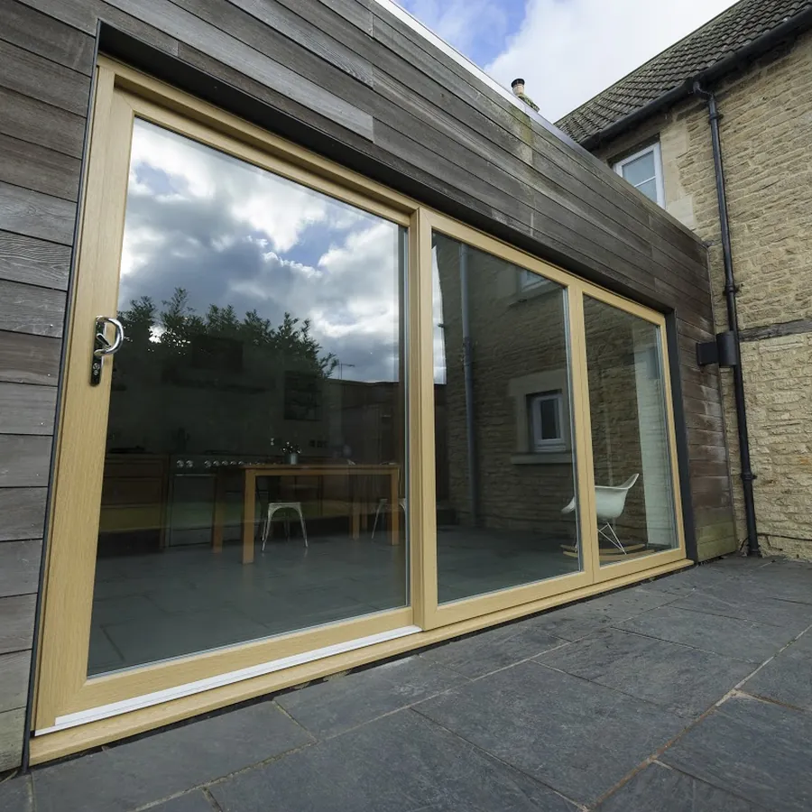 Patio East Sheen