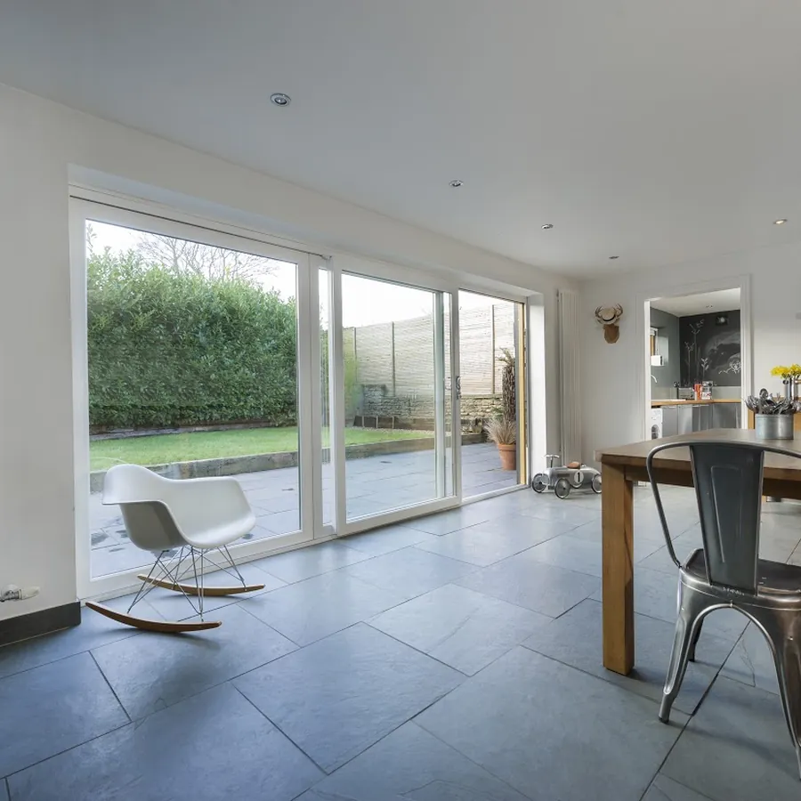 Patio East Sheen