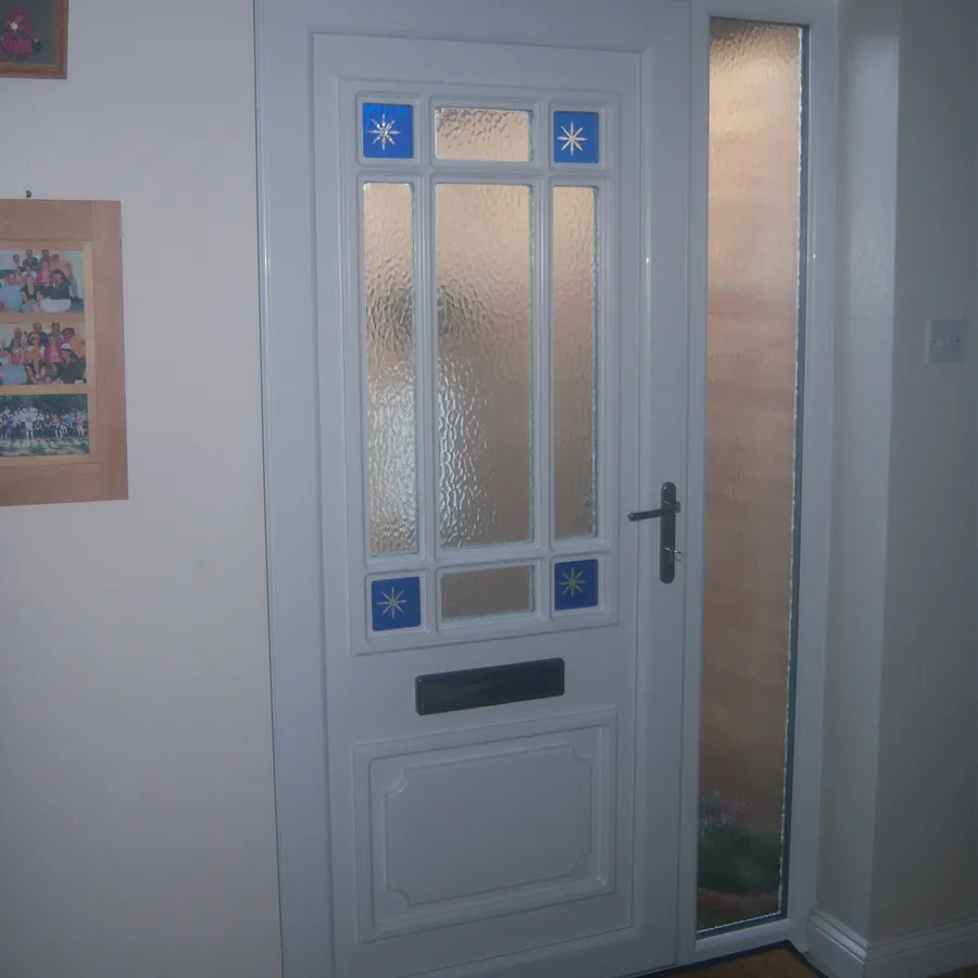Double Glazing Doors — Product East Sheen