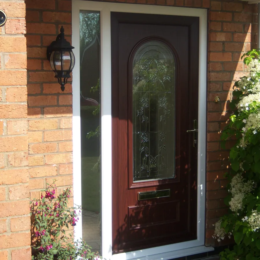 Double Glazing Doors — Product East Sheen