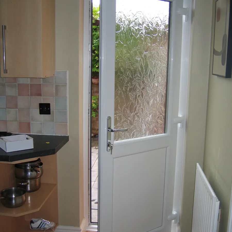 Double Glazing Doors — Product East Sheen