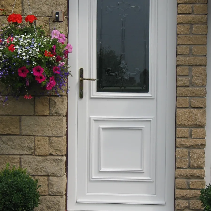 Double Glazing Doors — Product East Sheen