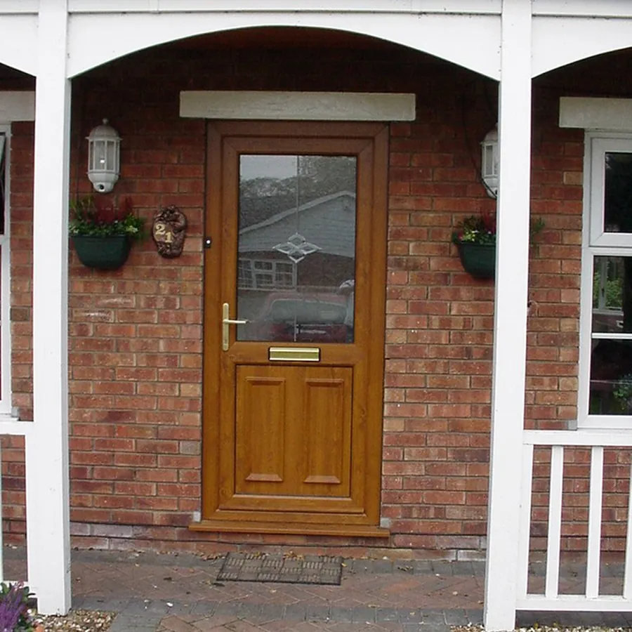 Double Glazing Doors — Product East Sheen