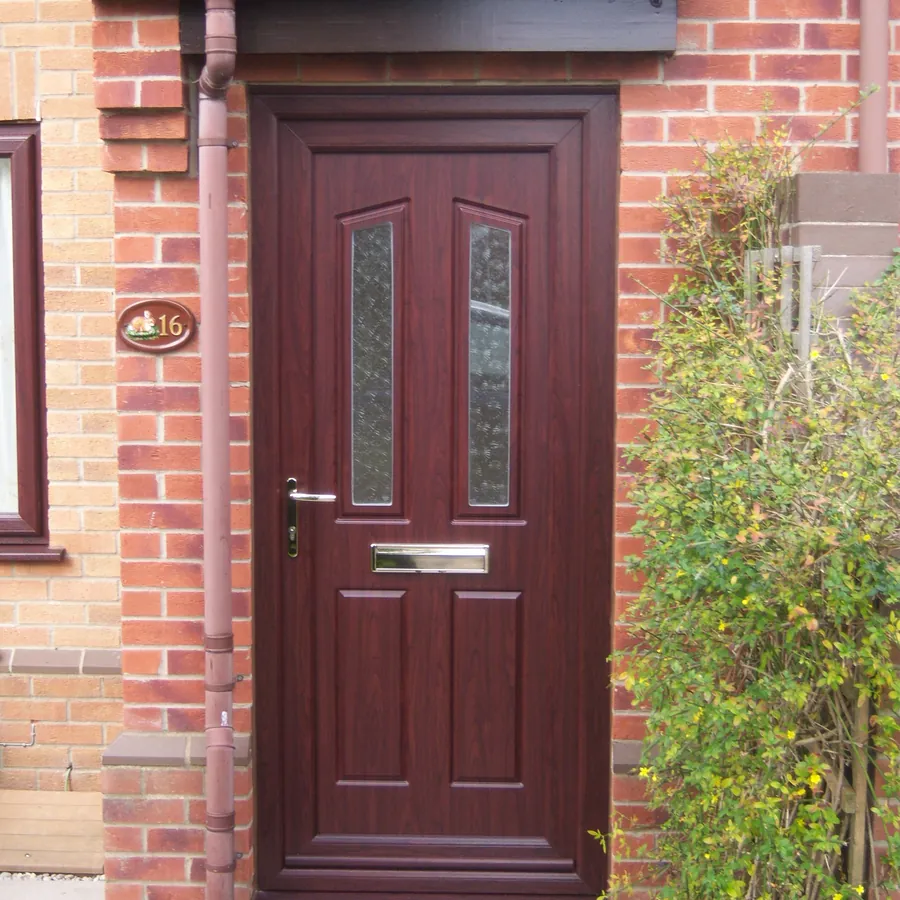 Double Glazing Doors — Product East Sheen