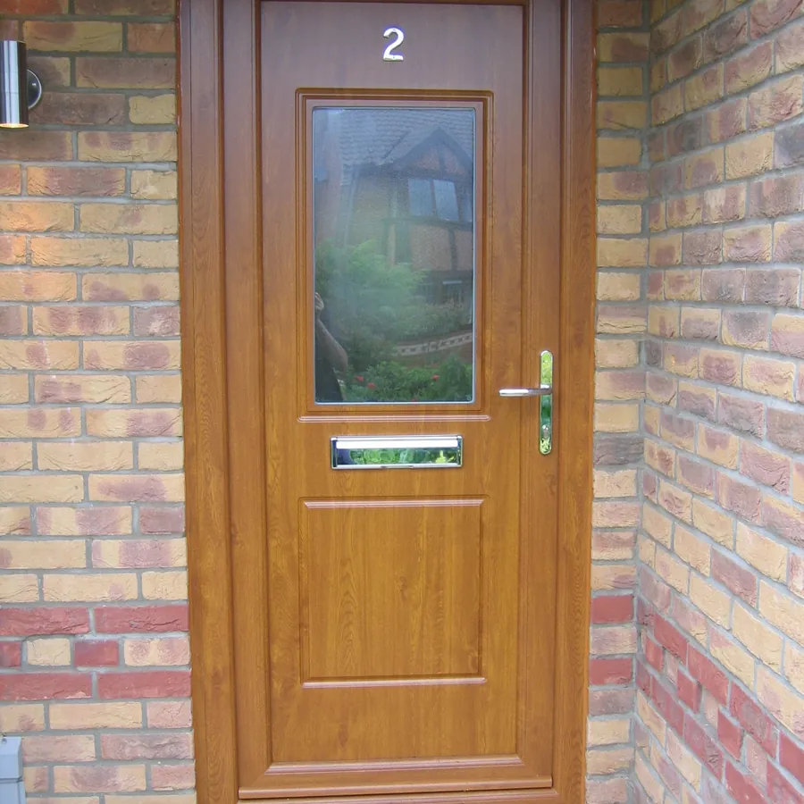 Double Glazing Doors — Product East Sheen