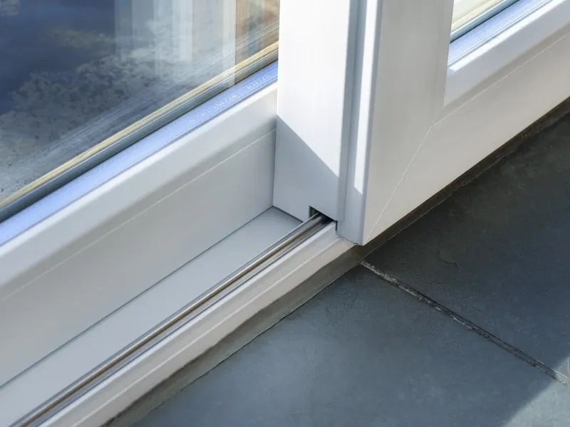 Sliding Patio East Sheen