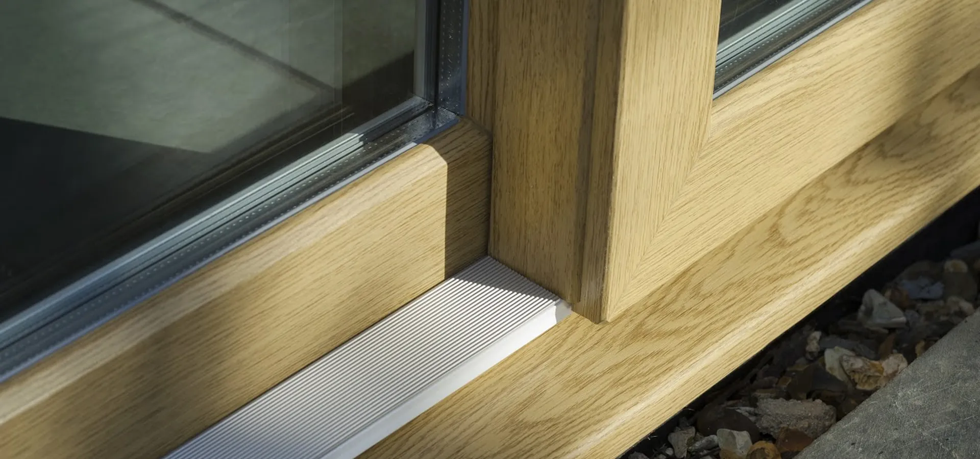 Sliding Patio East Sheen