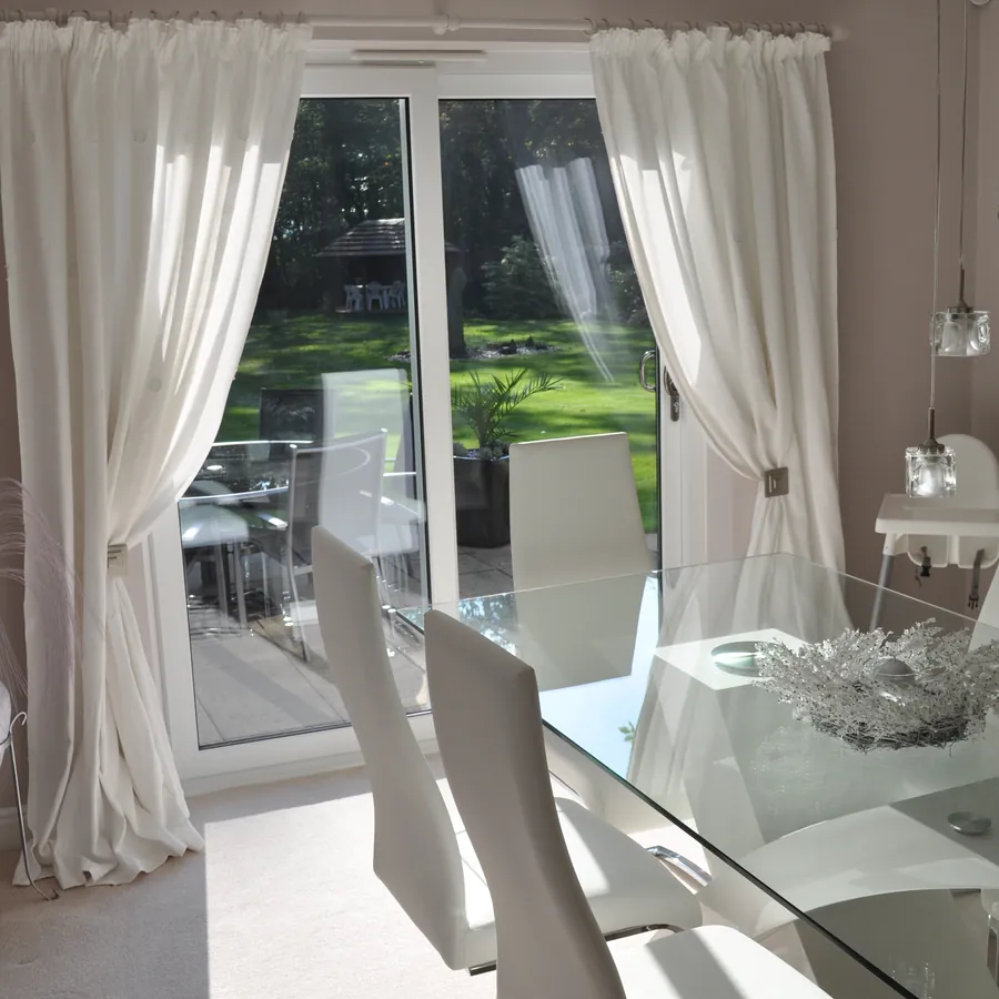 Sliding Patio East Sheen