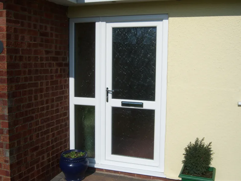 uPVC East Sheen