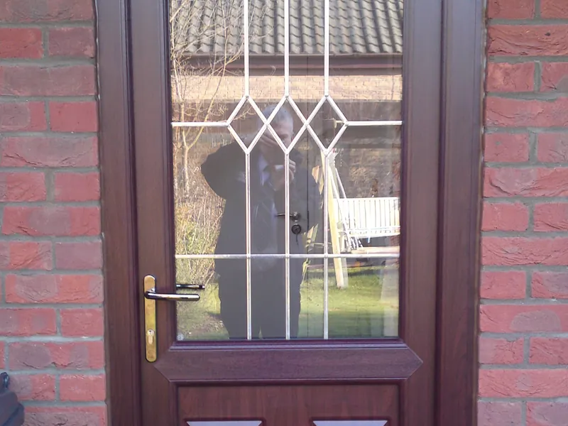 uPVC East Sheen