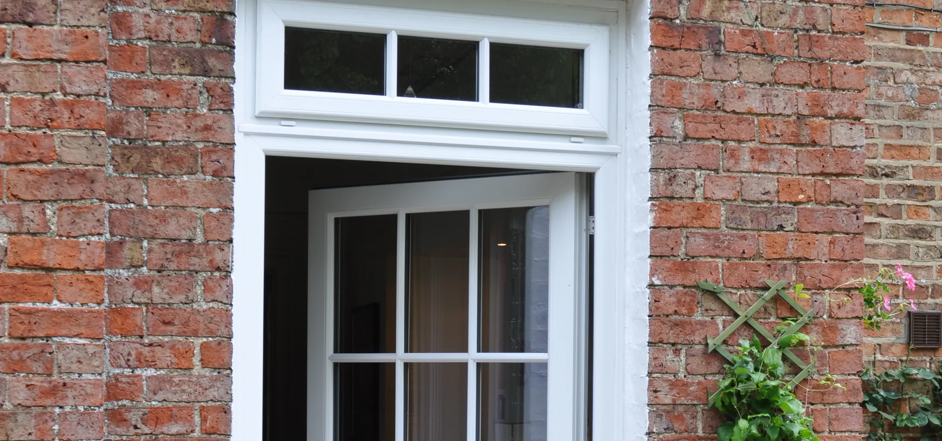uPVC East Sheen