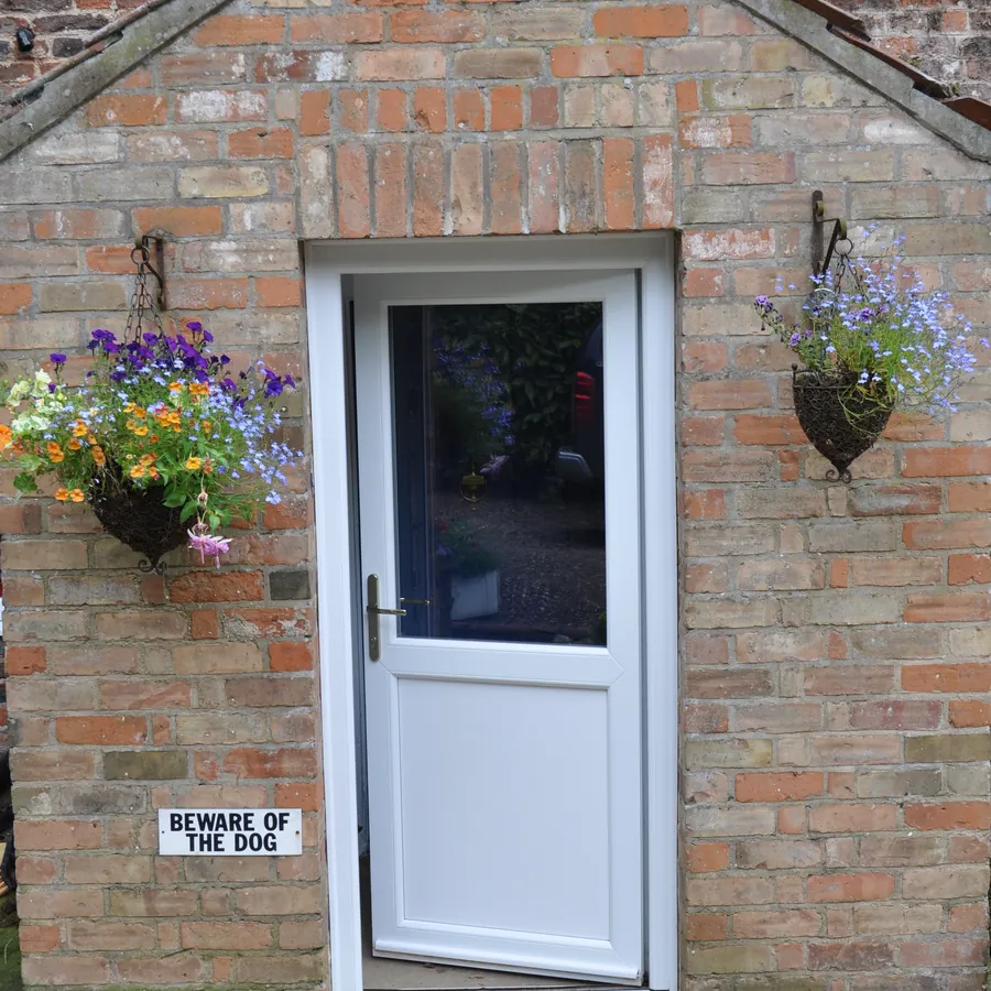 uPVC East Sheen
