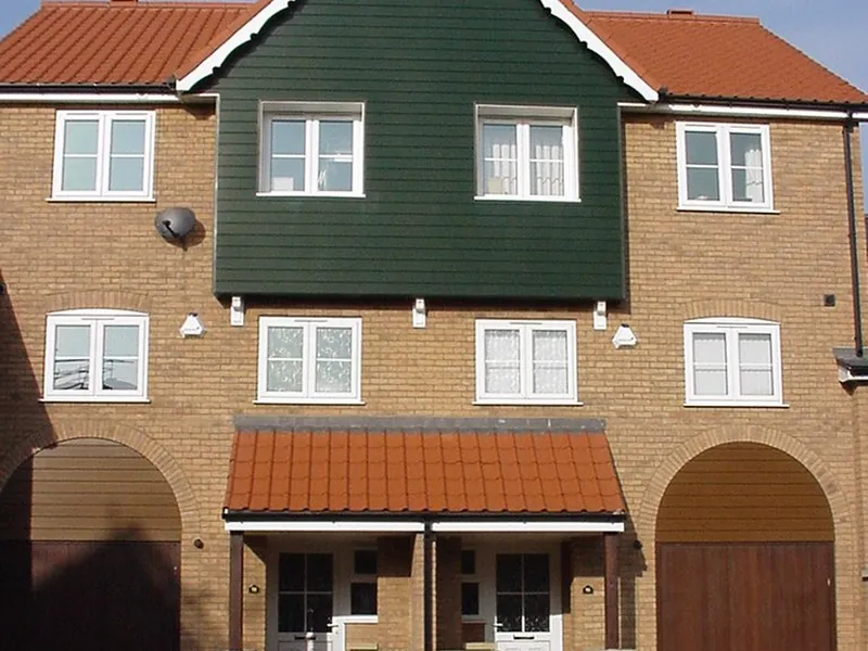 Double Glazing Finance — Gallery East Sheen