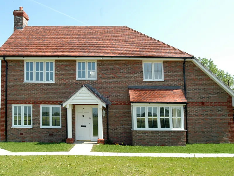 Aluminium Windows East Sheen