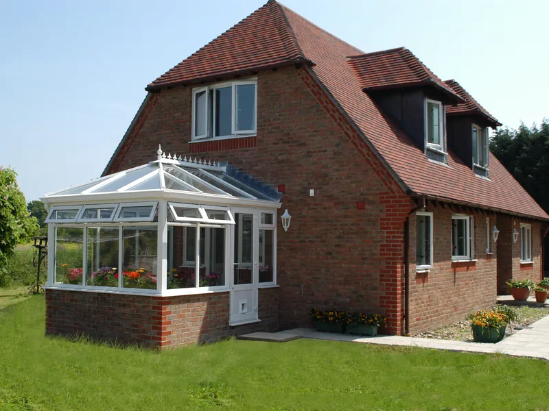 Aluminium Windows East Sheen