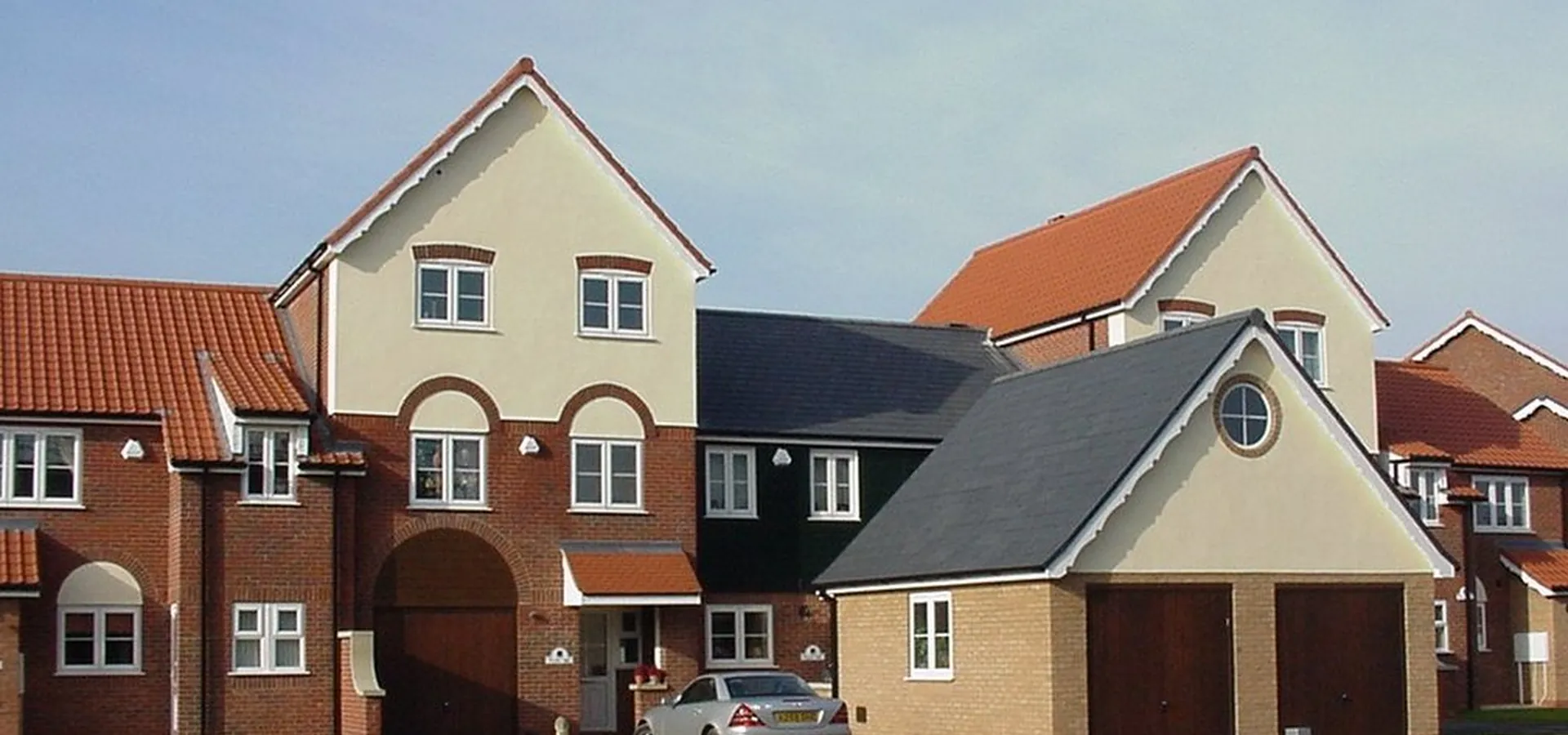 Aluminium Windows East Sheen