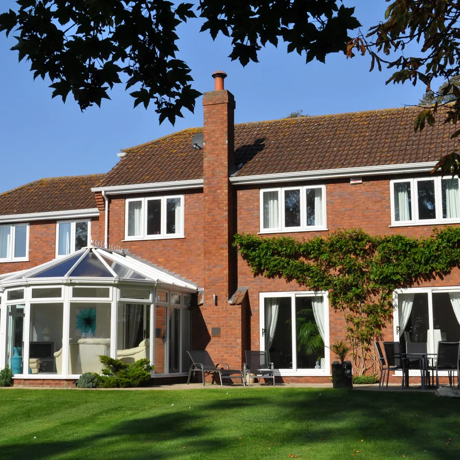 Aluminium Windows East Sheen