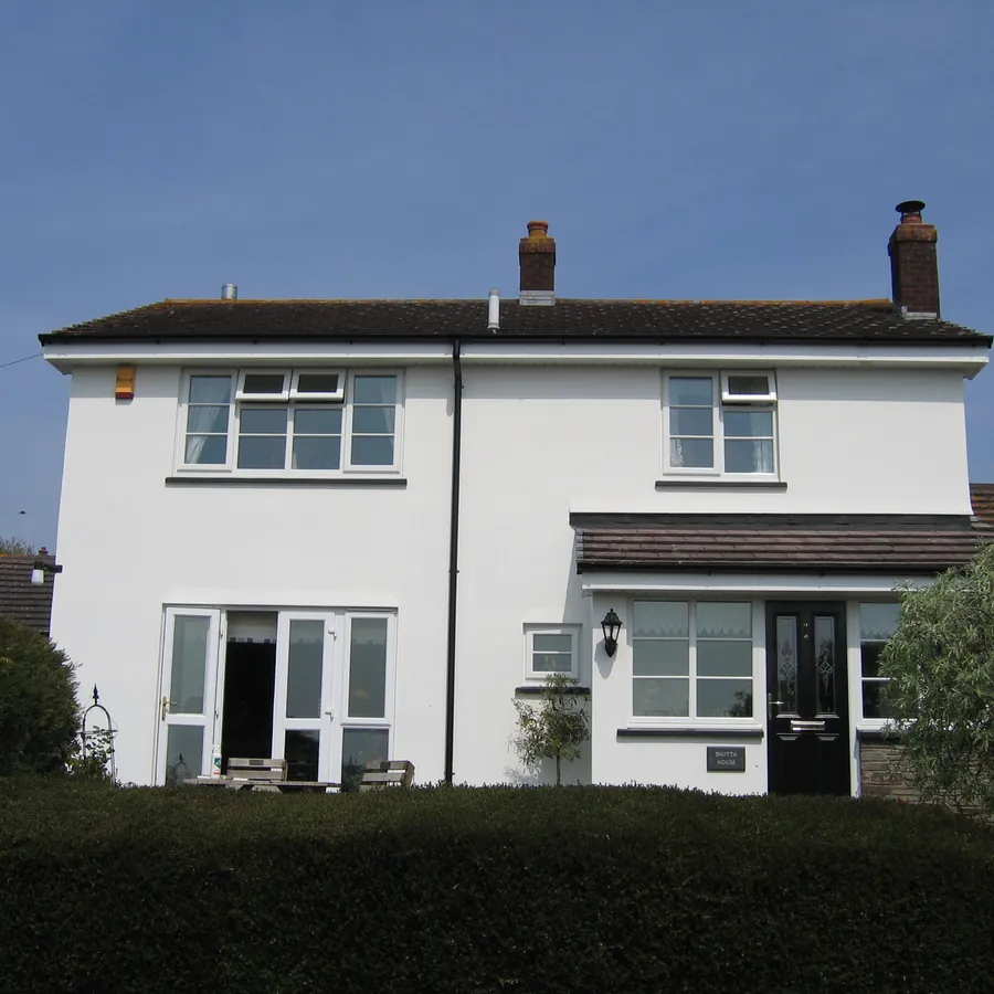 Aluminium Windows East Sheen