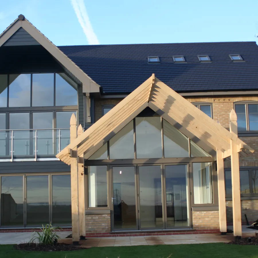 Aluminium Windows East Sheen