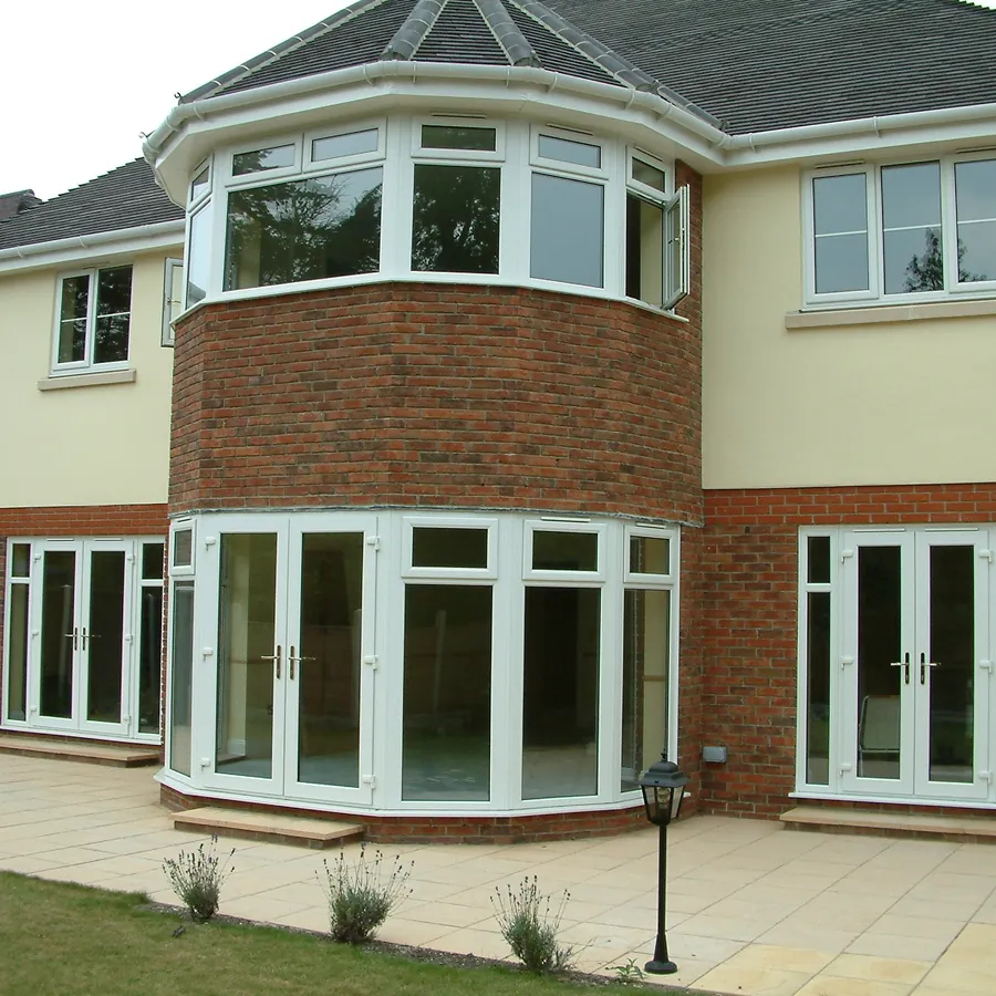 Aluminium Windows East Sheen