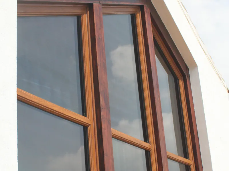 Bay Windows East Sheen