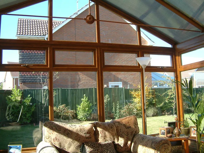 Bay Windows East Sheen
