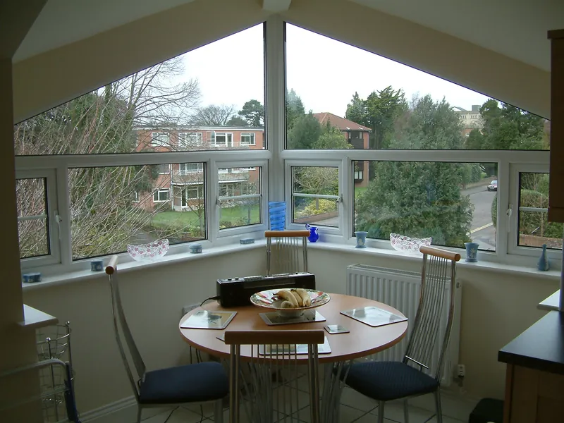 Bay Windows East Sheen
